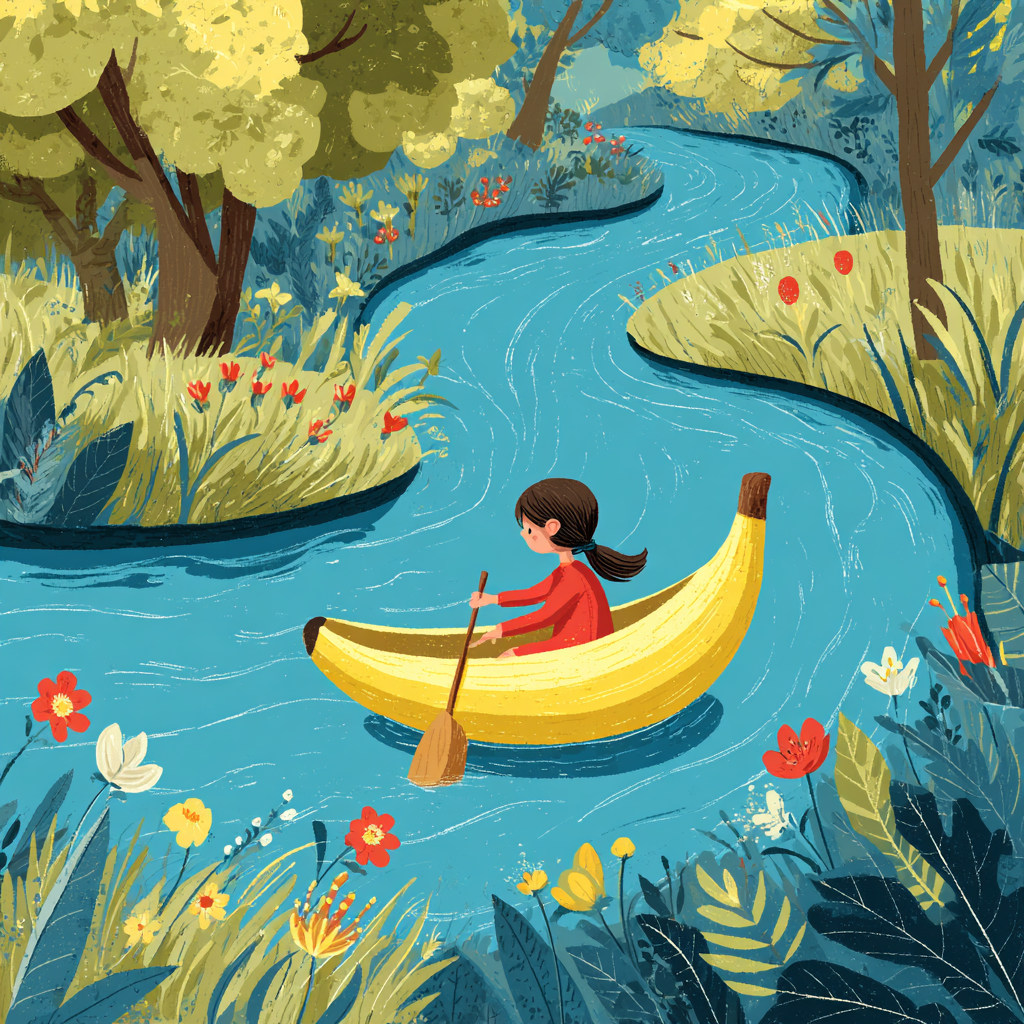 戒了蕉绿，打开快乐的心