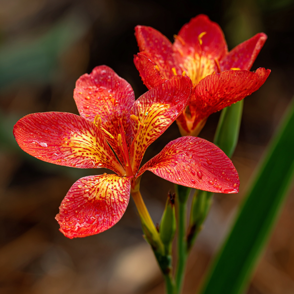 这个玫瑰花是送给妈妈的