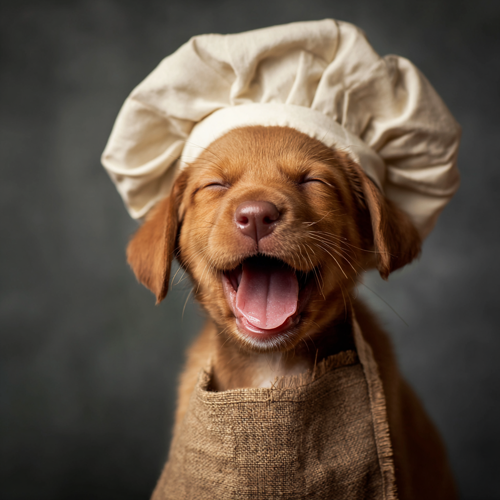 小狗 APT, 加Ryan,六臂哪吒