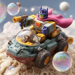 不好看，反话。