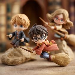 哈利波特隐藏款