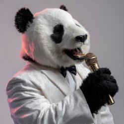 熊猫