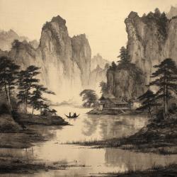 山水壹号