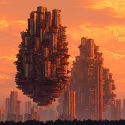 飞在空中的国家