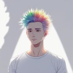 杀马特3