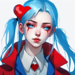 小丑女33 小丑女33
