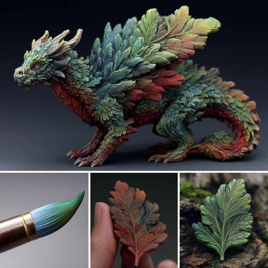 森林守护者，被KO了