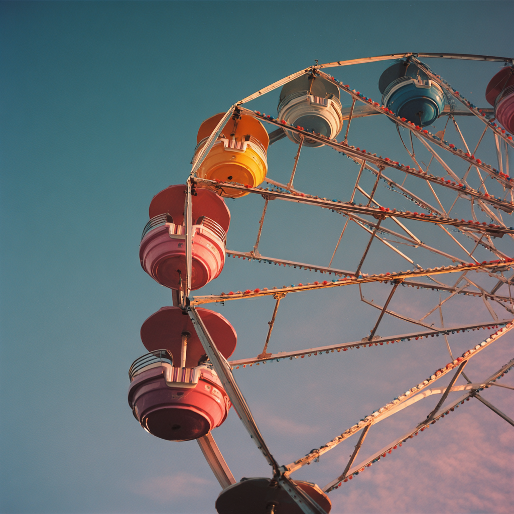 摩天轮