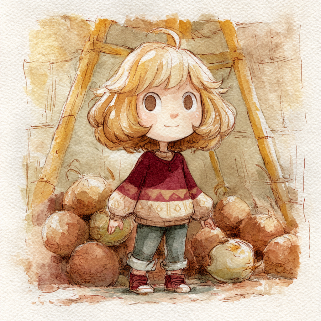 动物森友会画作