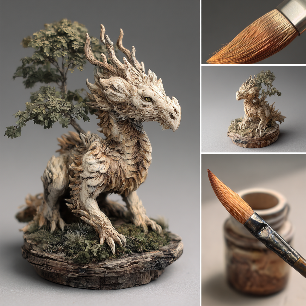 森林守护者，被KO了