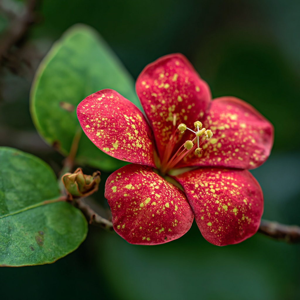 这个玫瑰花是送给妈妈的