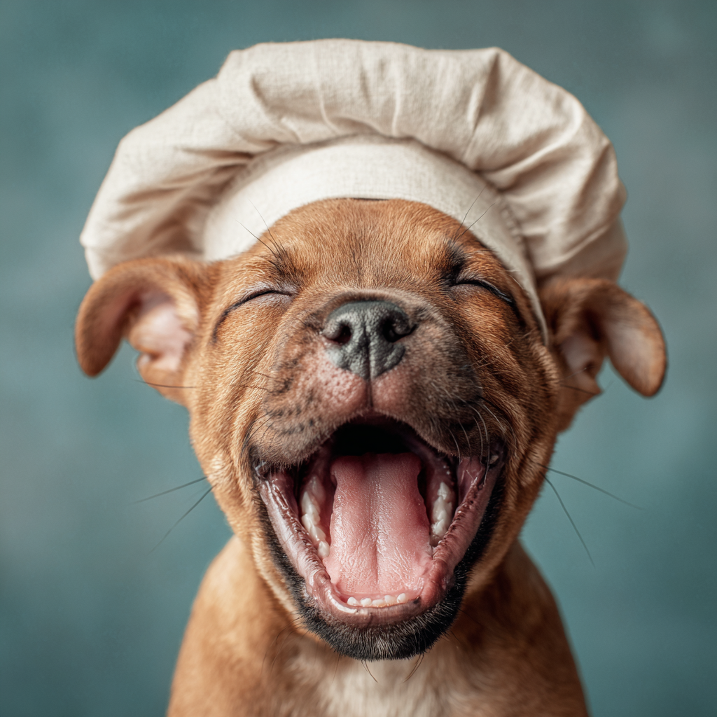 小狗 APT, 加Ryan,六臂哪吒