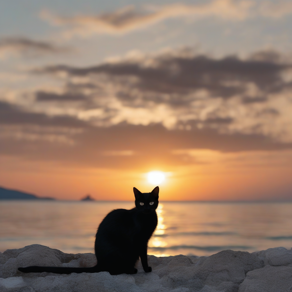 from希腊的黑猫警长