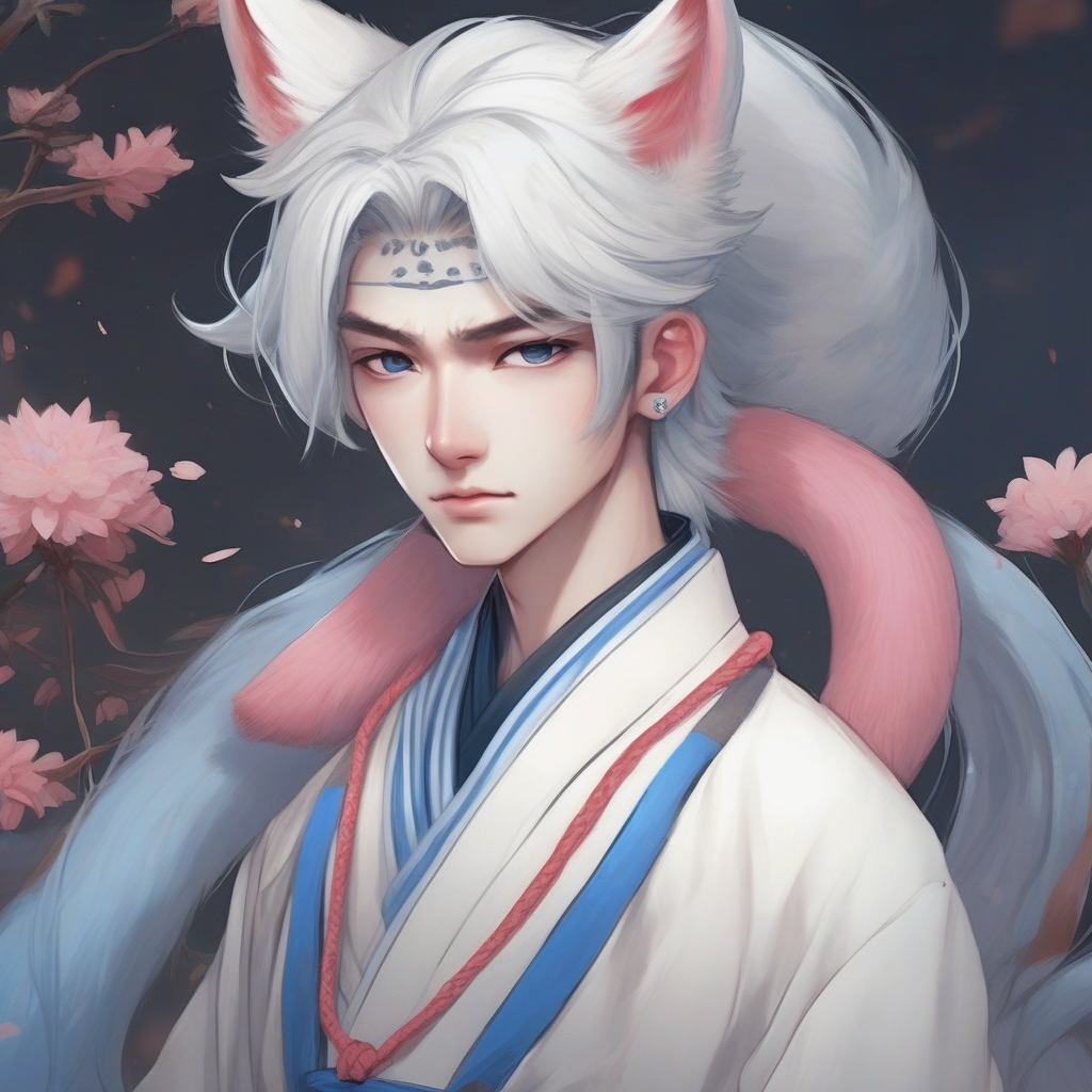 超帅！！！！！