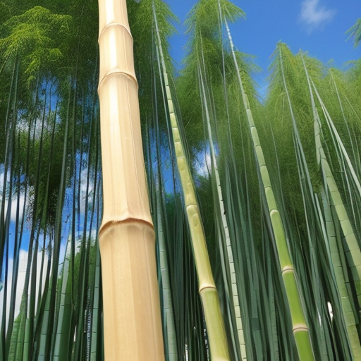 竹子