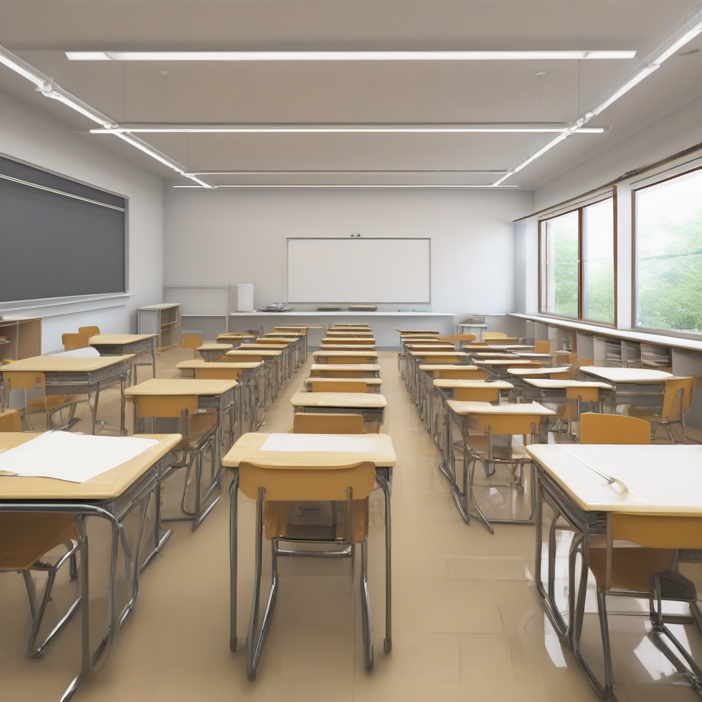 教室