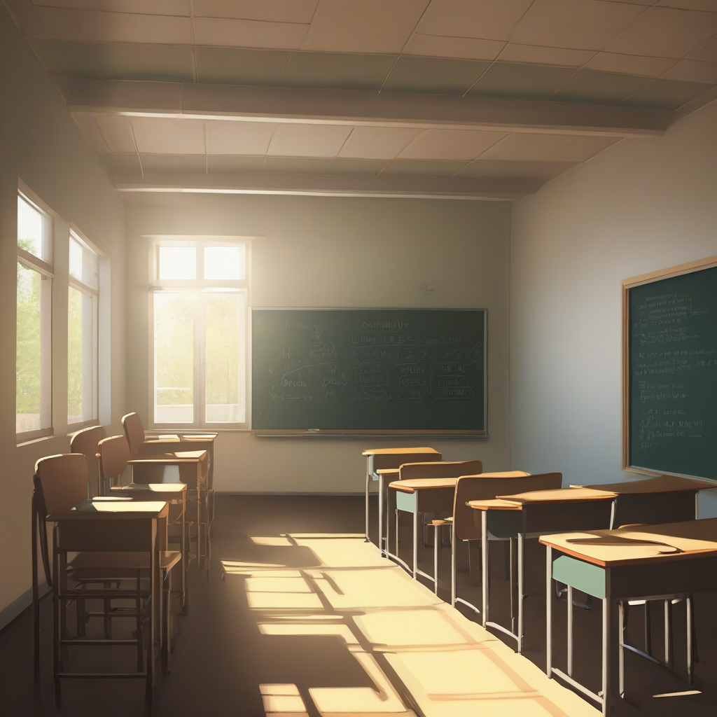 教室