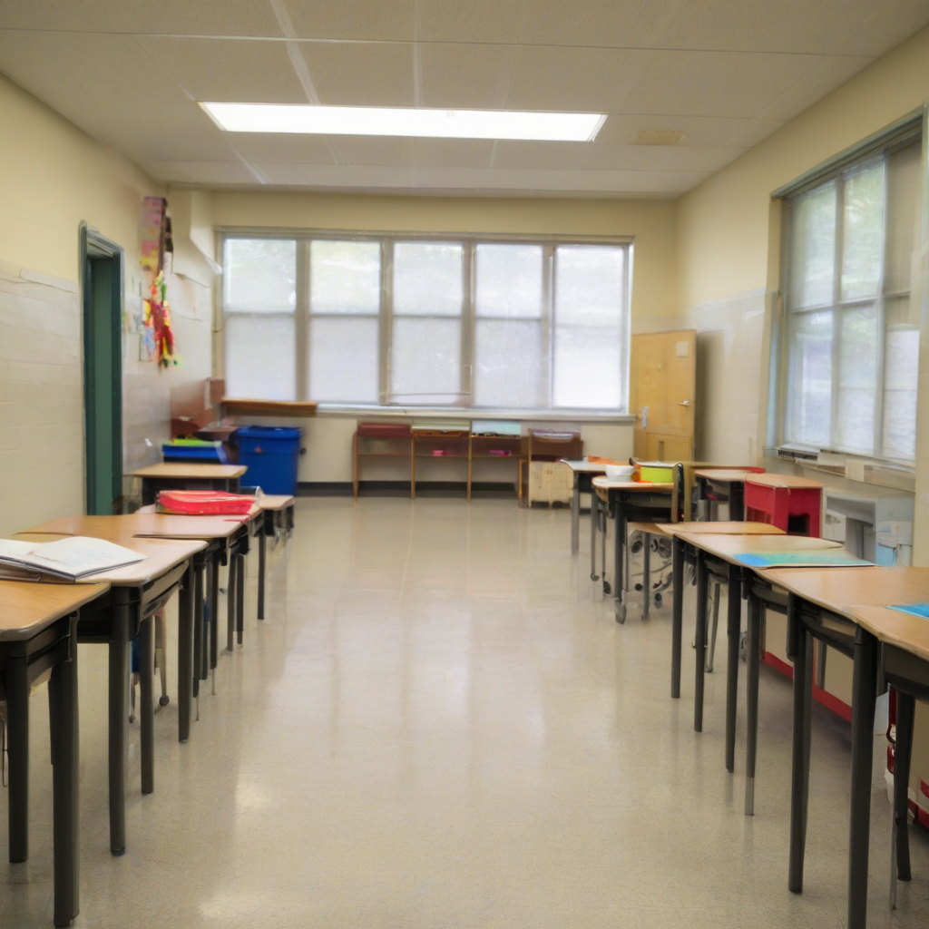 教室