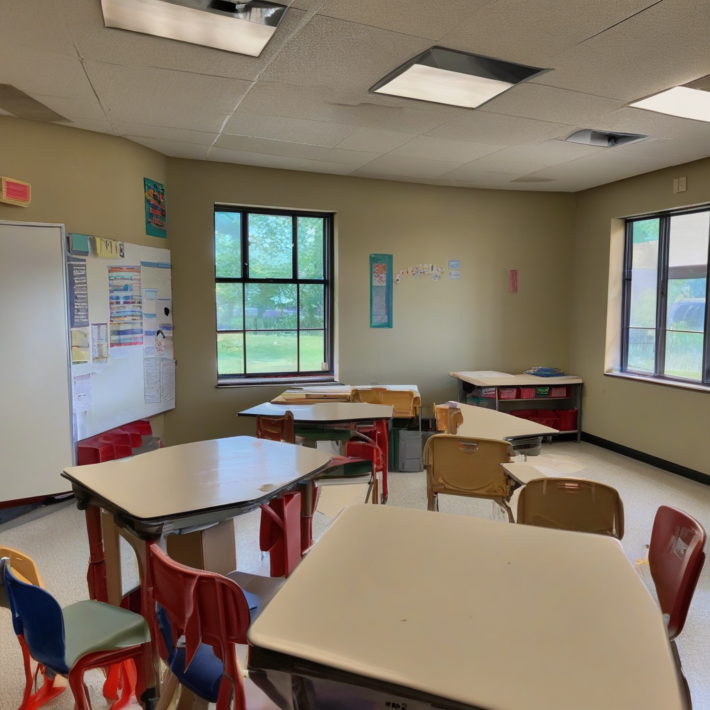 教室