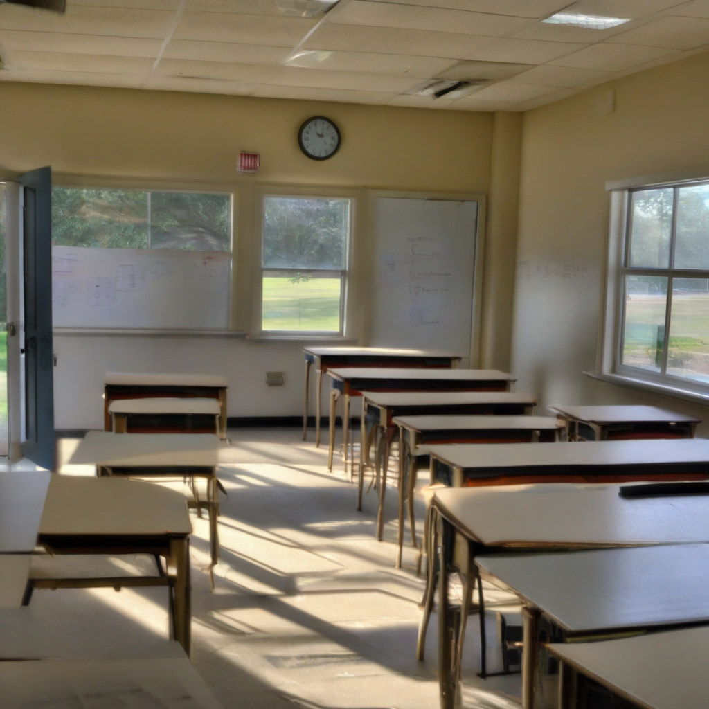 教室
