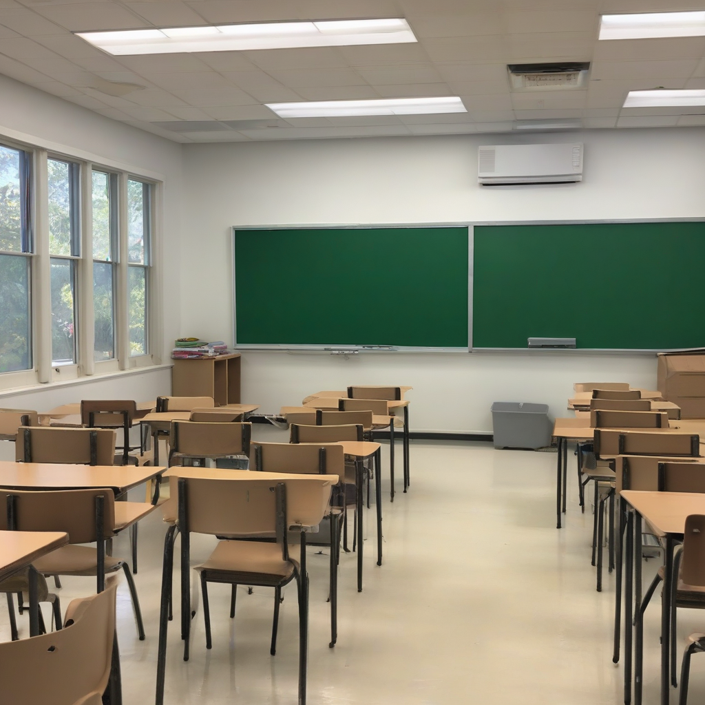 教室