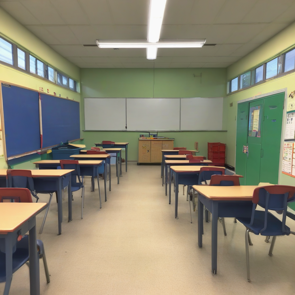 教室
