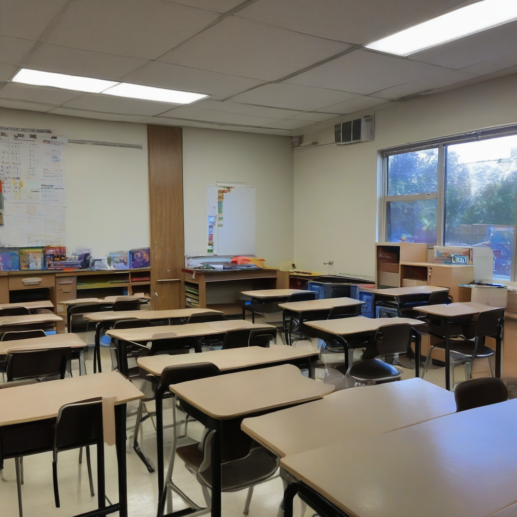 教室