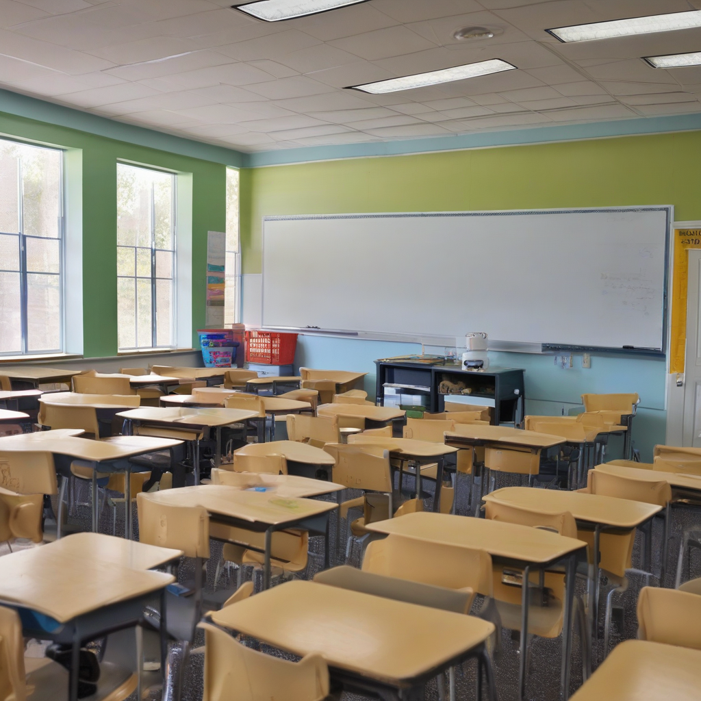 教室