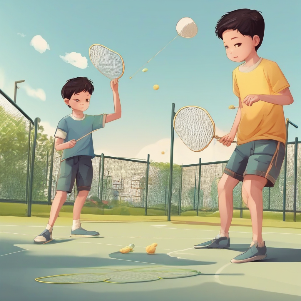 一开始图毅然决然