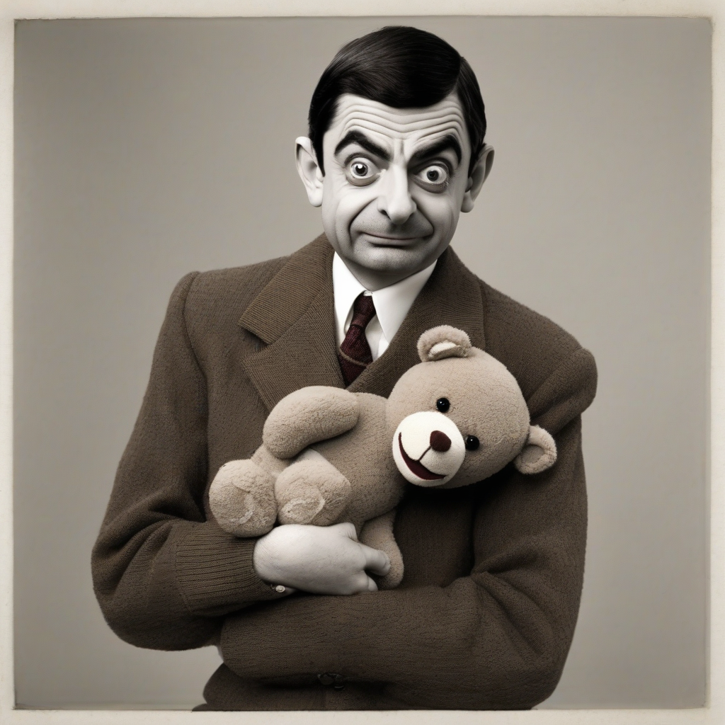 Rowan Atkinson