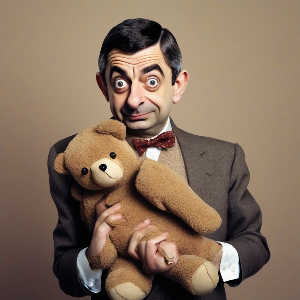 Rowan Atkinson