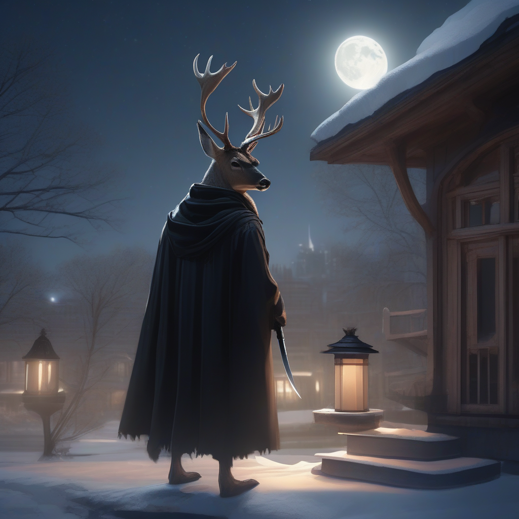 莫得感情得杀手