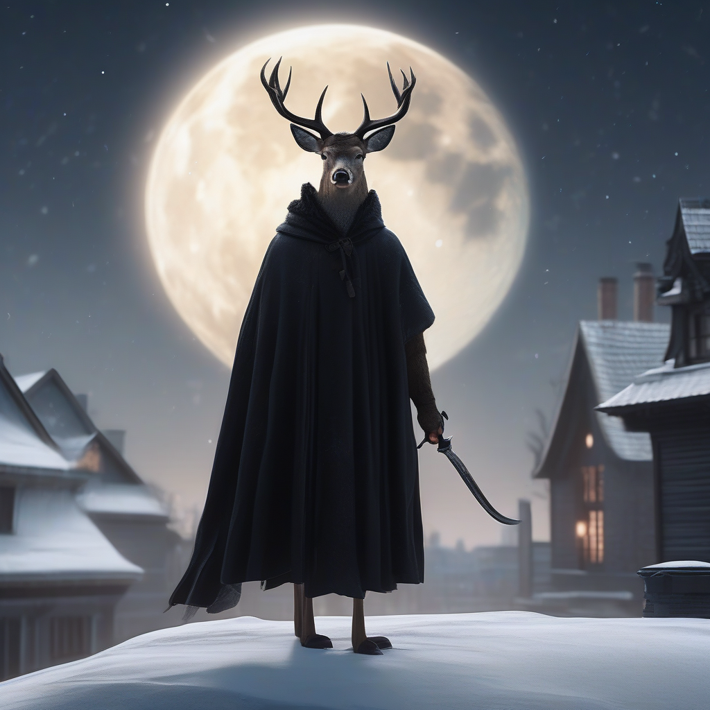 莫得感情得杀手