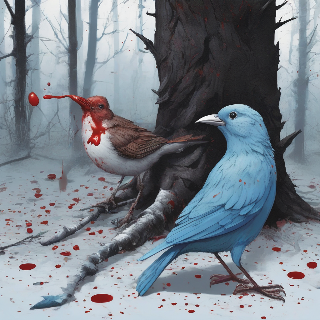 有面镜子就更好了