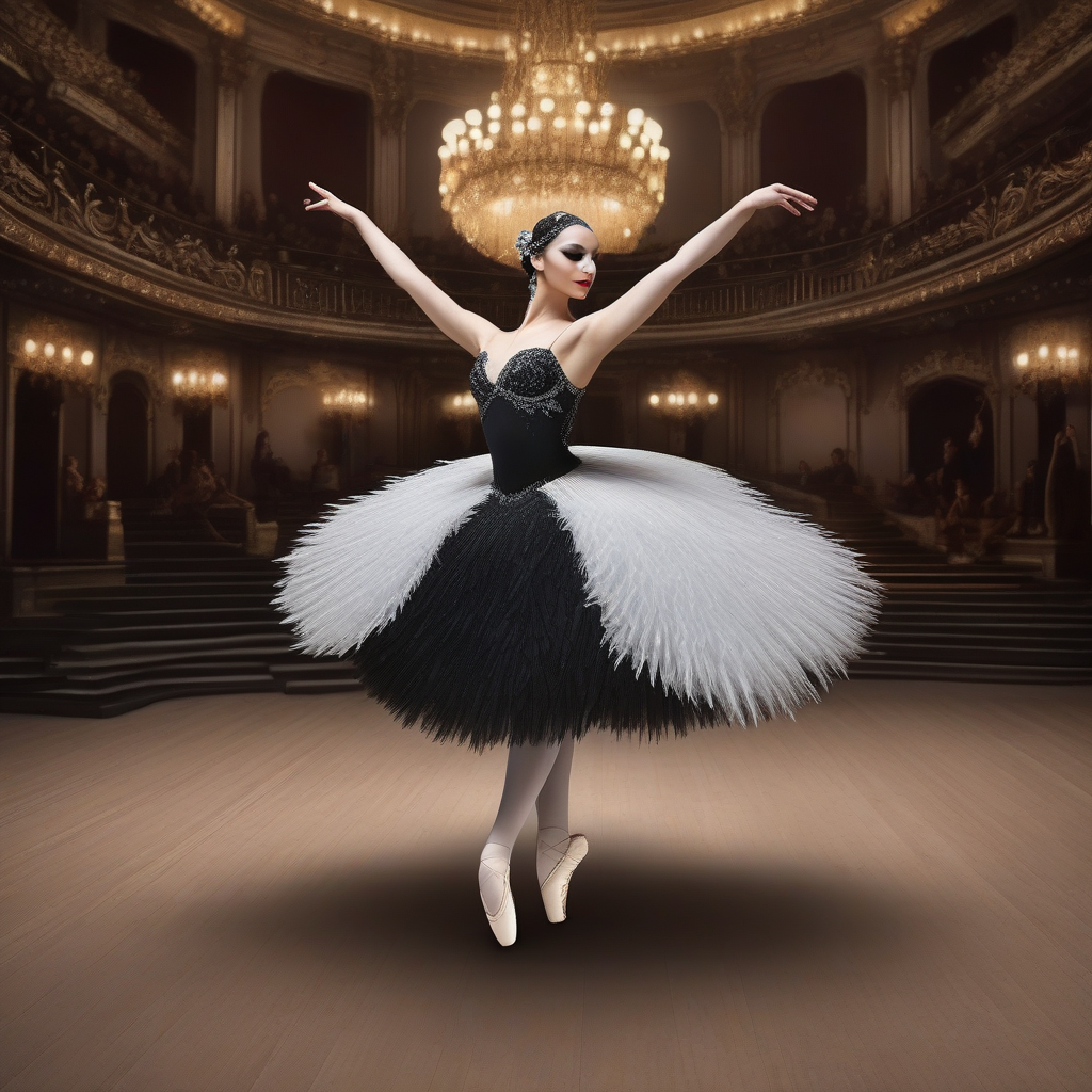 动物变成人的奇葩作品