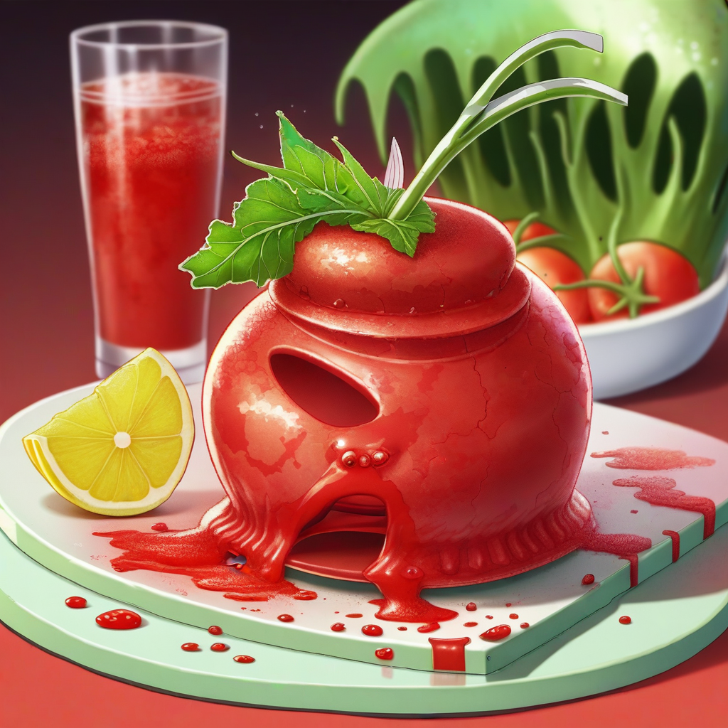 你们觉得它适合日本人吃吗？