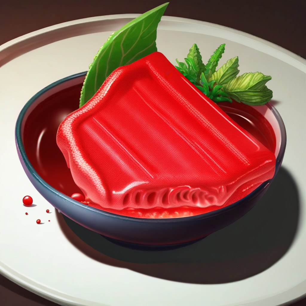 你们觉得它适合日本人吃吗？