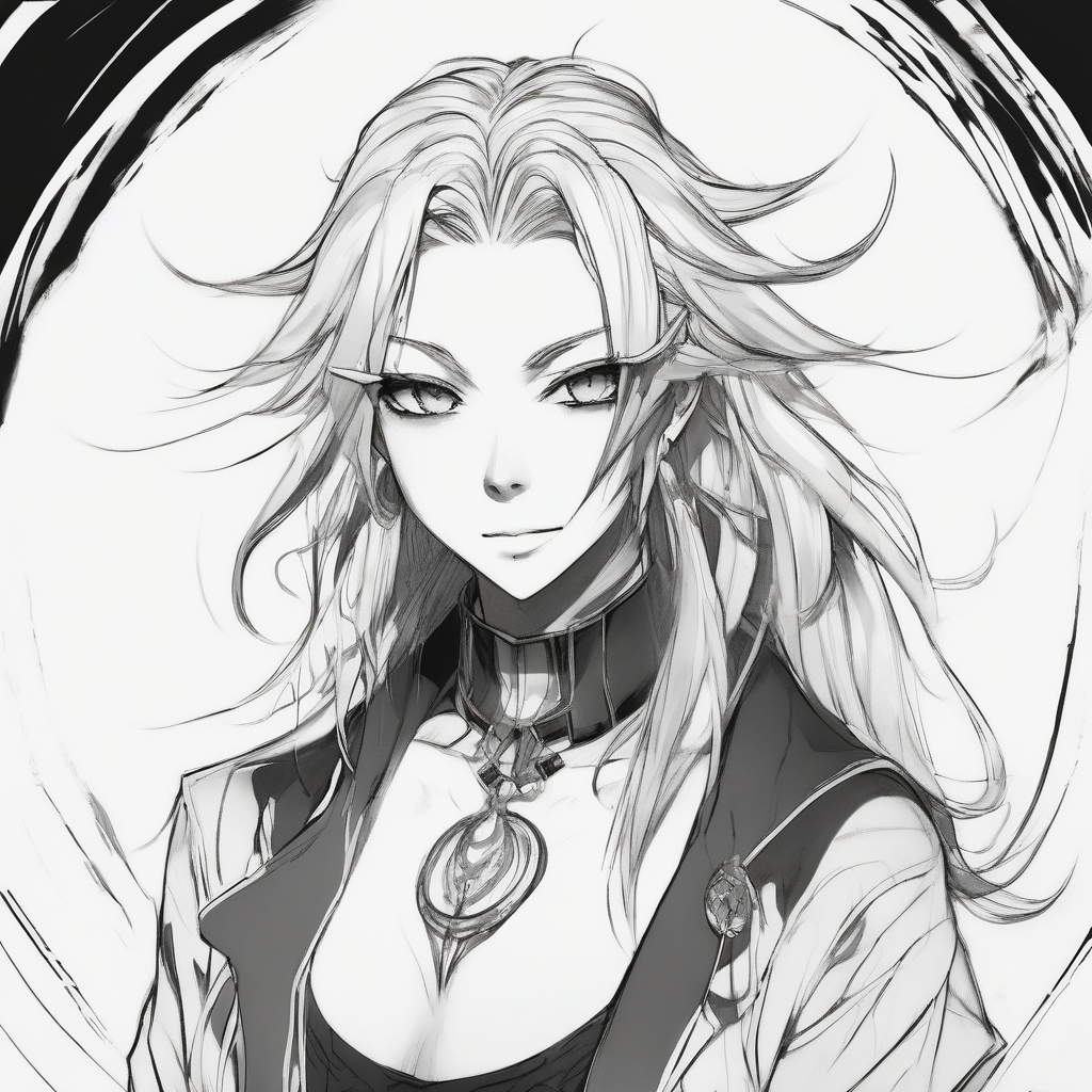 让AI重绘落实的头像