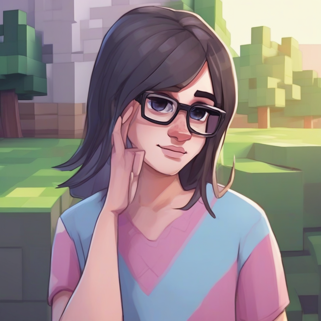 神秘方脸女魔头(nova)