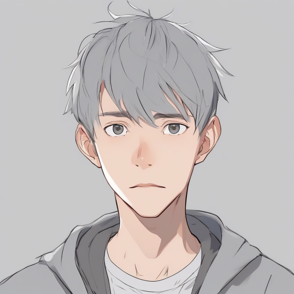 施春宇（没戴眼镜）