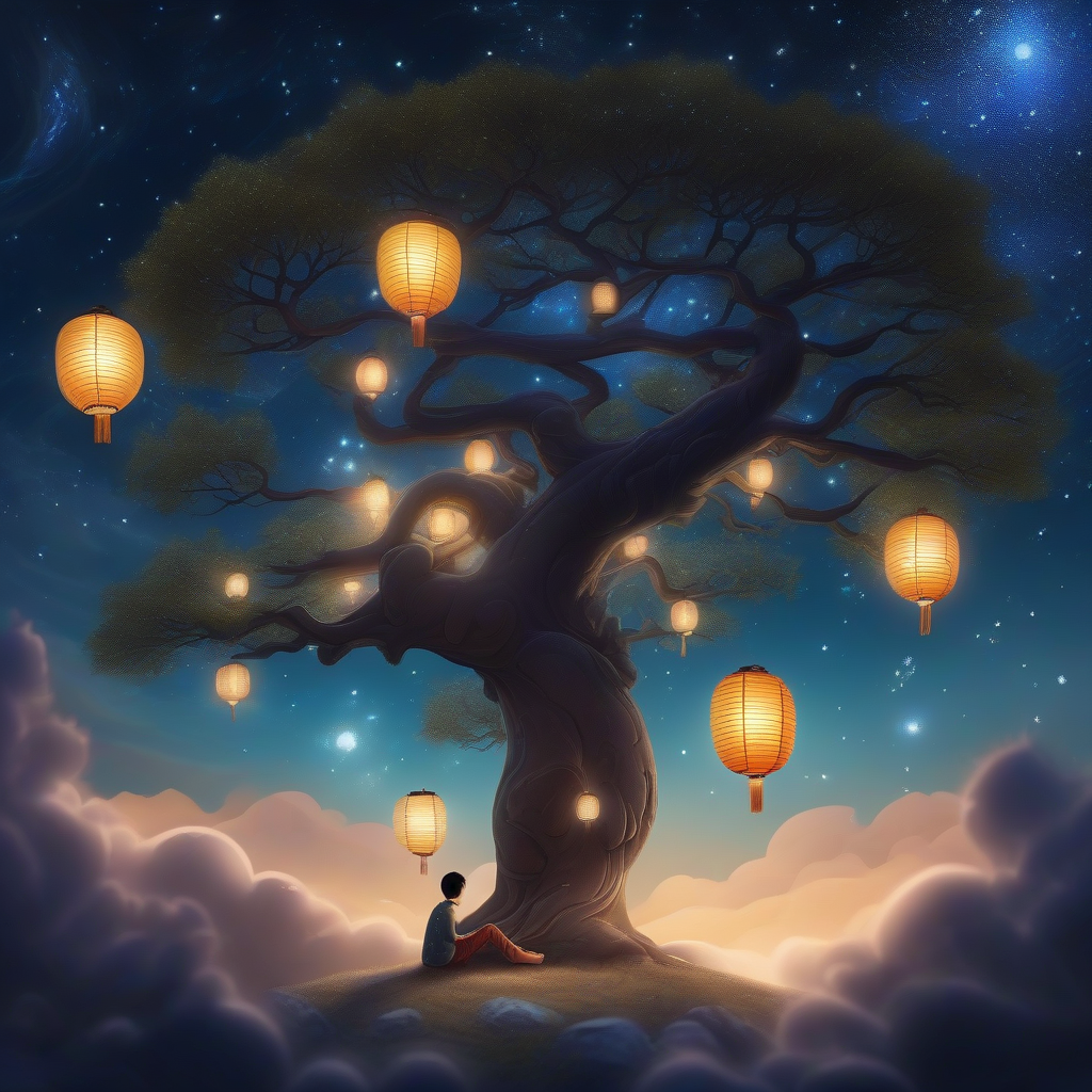 在爱的怀里        封面