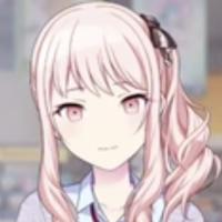 井芹仁菜