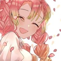 无辜的小黄猫