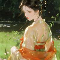 袁舒芯