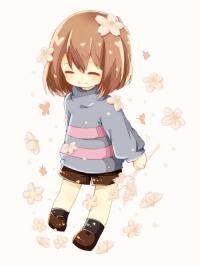 Frisk